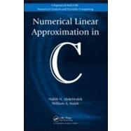 Numerical Linear Approximation in C