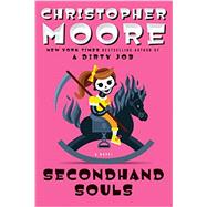 Secondhand Souls 9780061779787
