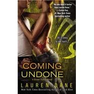 Coming Undone 9780425269787