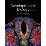 Developmental Biology 9780878939787