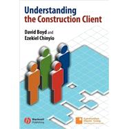 Understanding the Construction Client