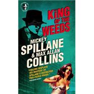 Mike Hammer: King of the Weeds 9780857689788