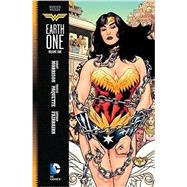 Wonder Woman: Earth One Vol. 1 9781401229788