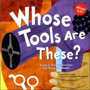 Whose Tools Are These?