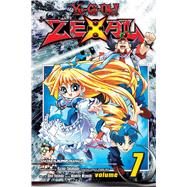 Yu-Gi-Oh! Zexal, Vol. 7 9781421579788
