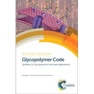 Glycopolymer Code
