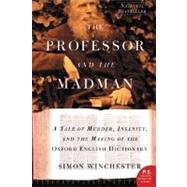 The Professor and the Madman 9780060839789