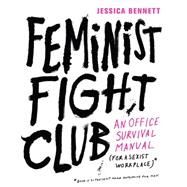 Feminist Fight Club 9780062439789