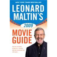Leonard Maltin's 2009 Movie Guide