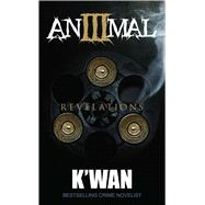Animal III 9781936399789