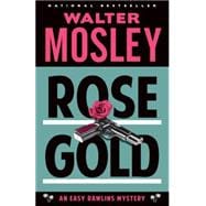 Rose Gold 9780307949790