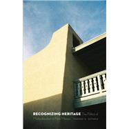 Recognizing Heritage
