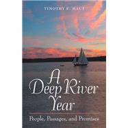 A Deep River Year 9781973679790