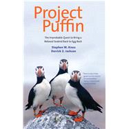 Project Puffin 9780300219791