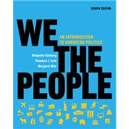 We The P8E Pa 9780393149791