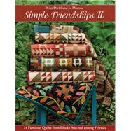 Simple Friendships II 9781604689792