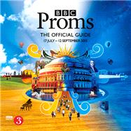BBC Proms 2015: The Official Guide 9781849909792