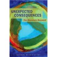 Unexpected Consequences 9780819229793