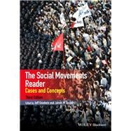 The Social Movements Reader: Cases and Concepts 9781118729793