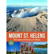 Mount St. Helens 9781570619793