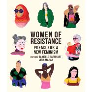 Women of Resistance 9781944869793