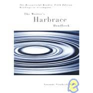 The Resourceful Reader Text Readings to Accompany the Writer’s Harbrace Handbook 9780155069794