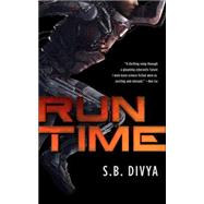 Runtime 9780765389794
