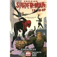 Superior Spider-Man Team-Up Volume 2 9780785189794