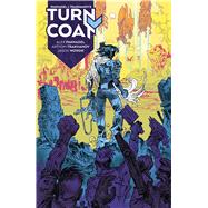 Paknadel & Trakhanov's Turncoat 9781608869794