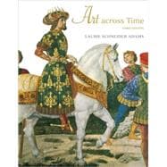 Art across Time 3/e Hardcover