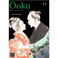 Ôoku: The Inner Chambers, Vol. 11 9781421579795