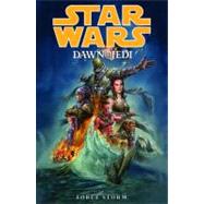 Star Wars Dawn of the Jedi 1 9781595829795