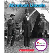 Abraham Lincoln 9780531249796