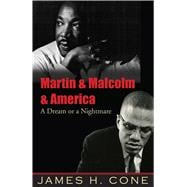 Martin and Malcolm and America : A Dream of a Nightmare 9781570759796