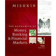 Economics Of Money, Banking And Financial Markets, 9/E 9780321599797