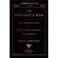 The Deviant's War