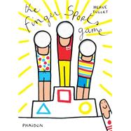 The Finger Sports Game 9780714869797