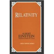 Relativity 9780879759797
