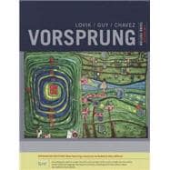 Vorsprung A Communicative Introduction to German Language And Culture, Enhanced 9781305659797