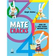 Matecracks 6 años 9788498259797