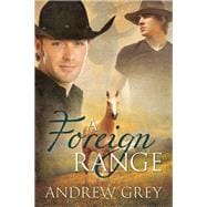 A Foreign Range