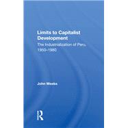 Limits to Capitalist Development