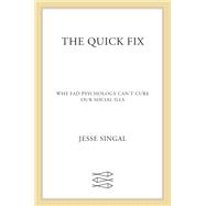 The Quick Fix