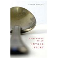 Companion to an Untold Story 9780820349800