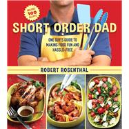 Short Order Dad 9781634509800