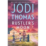 Rustler's Moon 9780373789801