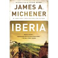 Iberia 9780812969801