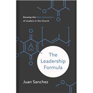 The Leadership Formula 9781535979801