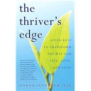 The Thriver's Edge 9781631529801