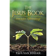 The Jesus Book 9781984519801